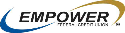 Empower Federal Credit Union logo