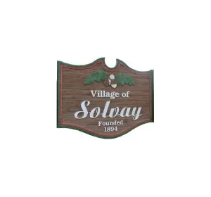 Village of Solvay